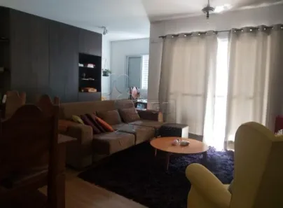 Apartamento com 2 Quartos à venda, 81m² no Vila do Golf, Ribeirão Preto