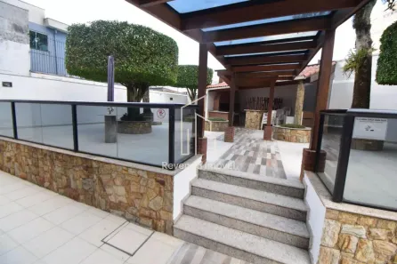 Apartamento com 2 Quartos à venda, 61m² no Chácara Seis de Outubro, São Paulo
