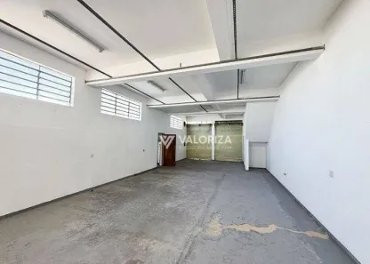 Galpão/Depósito/Armazém para alugar, 160m² no Jardim das Magnólias, Sorocaba