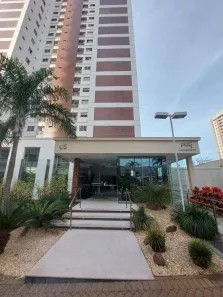 Apartamento com 3 Quartos à venda, 104m² no Vivendas do Arvoredo, Londrina