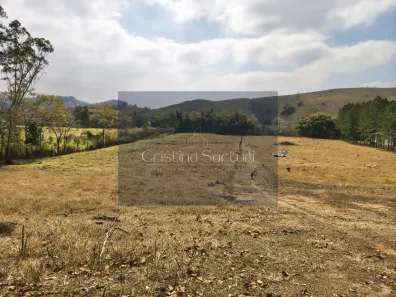 Lote/Terreno à venda, 6000m² no Bandeira Branca, Jacareí