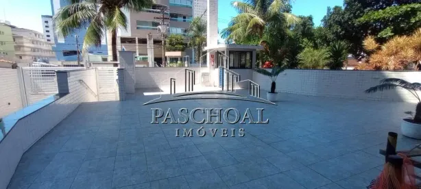 Apartamento com 1 Quarto à venda, 35m² no Guilhermina, Praia Grande