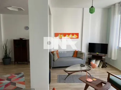 Apartamento com 1 Quarto à venda, 70m² no Copacabana, Rio de Janeiro