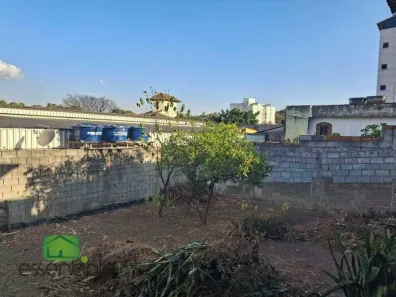 Lote/Terreno à venda, 100m² no Parque Riacho das Pedras, Contagem