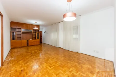 Apartamento com 3 Quartos à venda, 140m² no Bela Vista, São Paulo