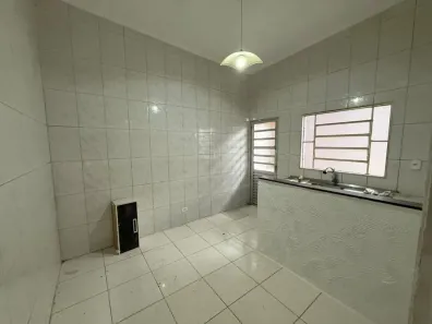 Casa com 1 Quarto para alugar, 45m² no Lauzane Paulista, São Paulo