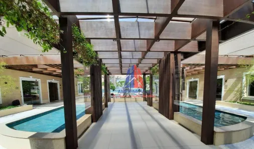 Apartamento com 4 Quartos à venda, 732m² no Centro, Americana