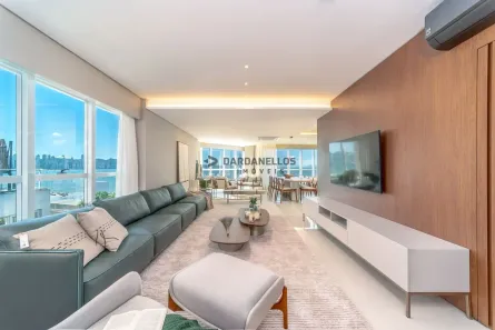 Apartamento com 4 Quartos à venda, 237m² no Centro, Balneário Camboriú