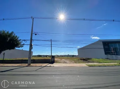 Lote/Terreno à venda, 6438m² no Zona III, Umuarama