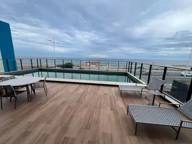 Apartamento com 1 Quarto à venda, 20m² no Pituba, Salvador