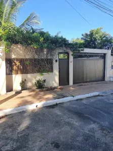 Casa com 4 Quartos à venda, 295m² no Buraquinho, Lauro de Freitas