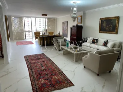 Apartamento com 3 Quartos à venda, 346m² no Jardim Paulista, São Paulo
