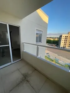Apartamento com 2 Quartos para alugar, 44m² no Planalto, Manaus