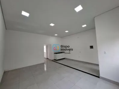 Sala Comercial para alugar, 50m² no Vila Dainese, Americana