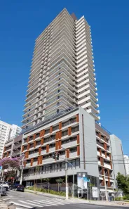 Apartamento com 4 Quartos à venda, 185m² no Perdizes, São Paulo