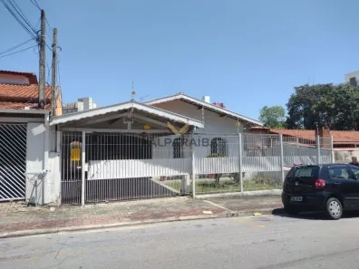 Casa com 3 Quartos para alugar, 183m² no Jardim Oswaldo Cruz, São José dos Campos
