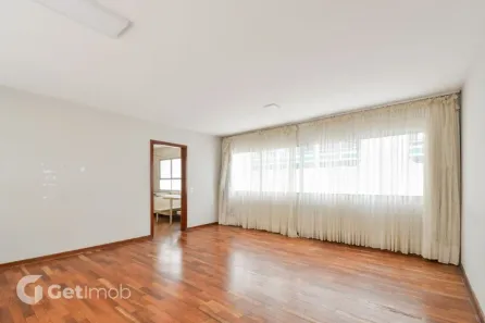Apartamento com 3 Quartos à venda, 140m² no Santa Cecília, São Paulo