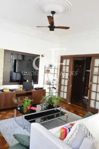 Apartamento com 3 Quartos à venda, 111m² no Tijuca, Rio de Janeiro
