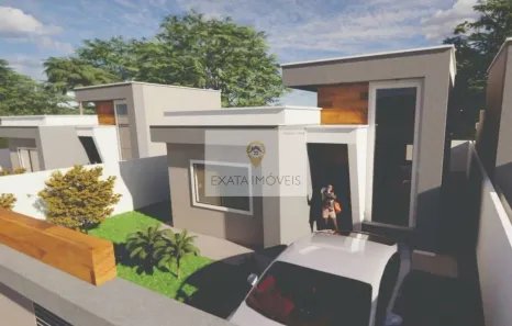 Casa com 3 Quartos à venda, 150m² no Enseada das Gaivotas, Rio das Ostras