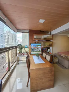 Apartamento com 2 Quartos à venda, 90m² no Praia da Costa, Vila Velha
