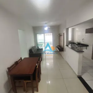 Apartamento com 2 Quartos à venda, 83m² no Caiçara, Praia Grande