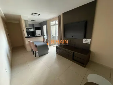 Apartamento com 2 Quartos para alugar, 70m² no Nova Suíssa, Belo Horizonte