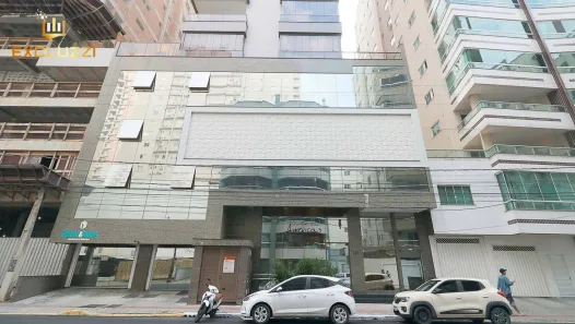 Cobertura com 3 Quartos à venda, 206m² no Andorinha, Itapema