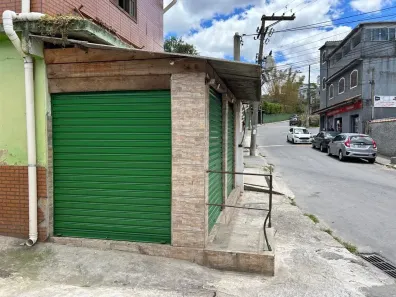 Ponto Comercial para alugar, 60m² no Samambaia, Petrópolis
