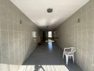 Casa com 8 Quartos à venda, 398m² no Vila Alpina, São Paulo