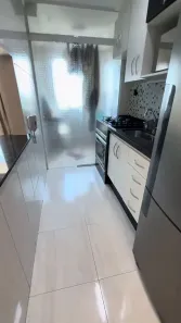 Apartamento com 2 Quartos à venda, 54m² no Vila Endres, Guarulhos