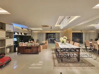 Apartamento com 4 Quartos à venda, 206m² no Recreio dos Bandeirantes, Rio de Janeiro