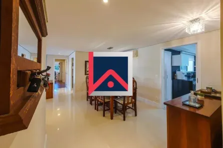 Apartamento com 3 Quartos à venda, 151m² no Vila Mariana, São Paulo