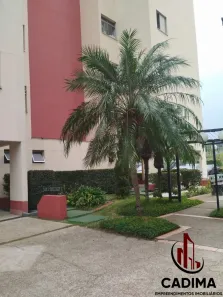 Apartamento com 2 Quartos à venda, 55m² no Jardim Santa Terezinha (Zona Leste), São Paulo