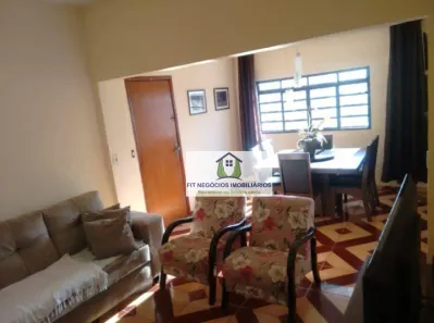 Casa com 2 Quartos à venda, 130m² no Jardim João Paulo II, São José do Rio Preto