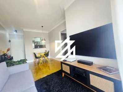 Apartamento com 3 Quartos à venda, 72m² no Vila Isa, São Paulo