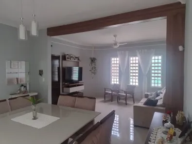 Casa com 3 Quartos à venda, 270m² no Parque dos Bandeirantes, Ribeirão Preto