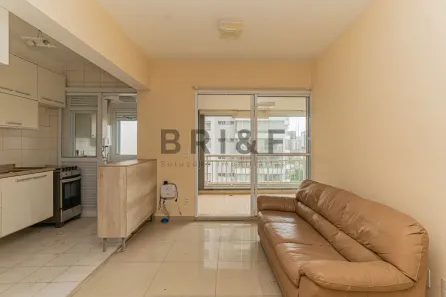 Apartamento com 2 Quartos à venda, 73m² no Cidade Monções, São Paulo