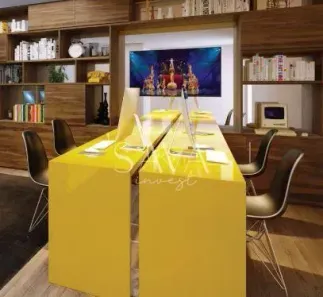 Ponto Comercial para alugar, 76m² no Liberdade, Belo Horizonte