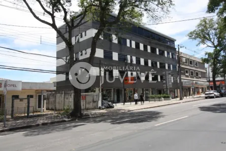 Sala Comercial para alugar, 38m² no Bacacheri, Curitiba