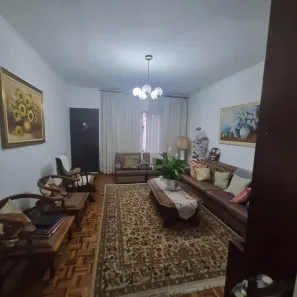 Sobrado com 4 Quartos à venda, 208m² no Olímpico, São Caetano do Sul