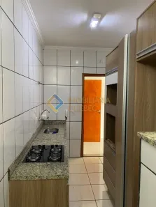Apartamento com 3 Quartos à venda, 89m² no Residencial e Comercial Palmares, Ribeirão Preto