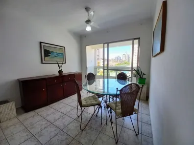 Cobertura com 3 Quartos à venda, 150m² no Jardim Las Palmas, Guarujá