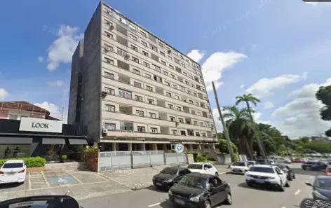 Apartamento com 2 Quartos à venda, 70m² no Centro, João Pessoa