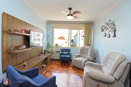 Apartamento com 3 Quartos à venda, 98m² no Passo da Areia, Porto Alegre