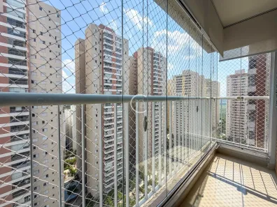 Apartamento com 2 Quartos à venda, 75m² no Jardim das Indústrias, São José dos Campos