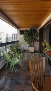 Cobertura com 7 Quartos à venda, 506m² no Vila Seixas, Ribeirão Preto
