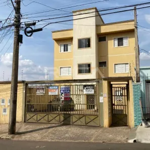 Apartamento com 1 Quarto à venda, 34m² no Vila Monteiro (Gleba I), São Carlos