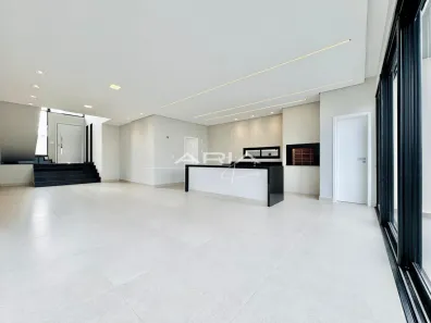 Casa de Condomínio com 3 Quartos à venda, 209m² no Conjunto Habitacional Alexandre Urbanas, Londrina