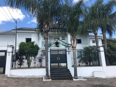 Casa com 5 Quartos à venda, 521m² no Jardim Floresta, Porto Alegre