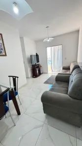 Apartamento com 3 Quartos à venda, 62m² no Rosário de Fátima, Serra